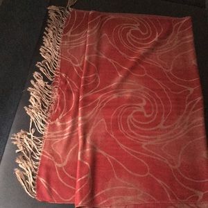 Woman’s Shawl